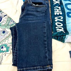 Jeans 5,7,9 zenna,Judy blues